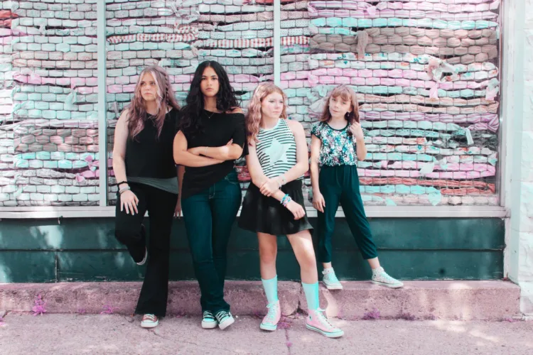 Christian rock featured in Sunday free concert